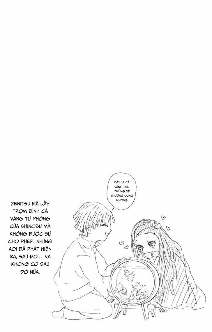 Thanh Gươm Diệt Quỷ Chapter 60.5 - 13