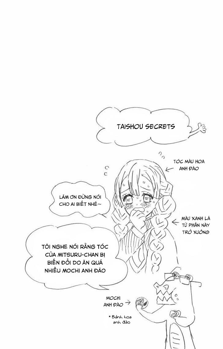 Thanh Gươm Diệt Quỷ Chapter 60.5 - 7