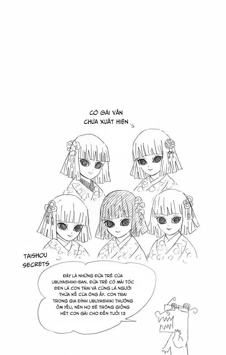 Thanh Gươm Diệt Quỷ Chapter 60.5 - 9