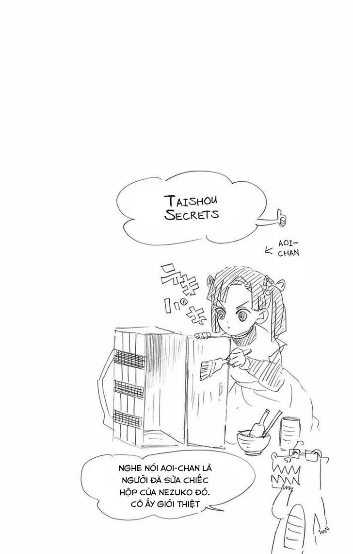 Thanh Gươm Diệt Quỷ Chapter 60.5 - 10