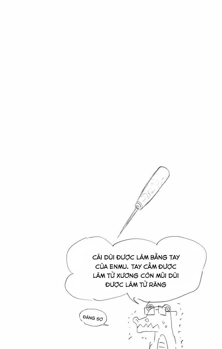 Thanh Gươm Diệt Quỷ Chapter 61.5 - 11