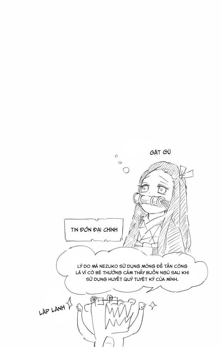 Thanh Gươm Diệt Quỷ Chapter 61.5 - 13