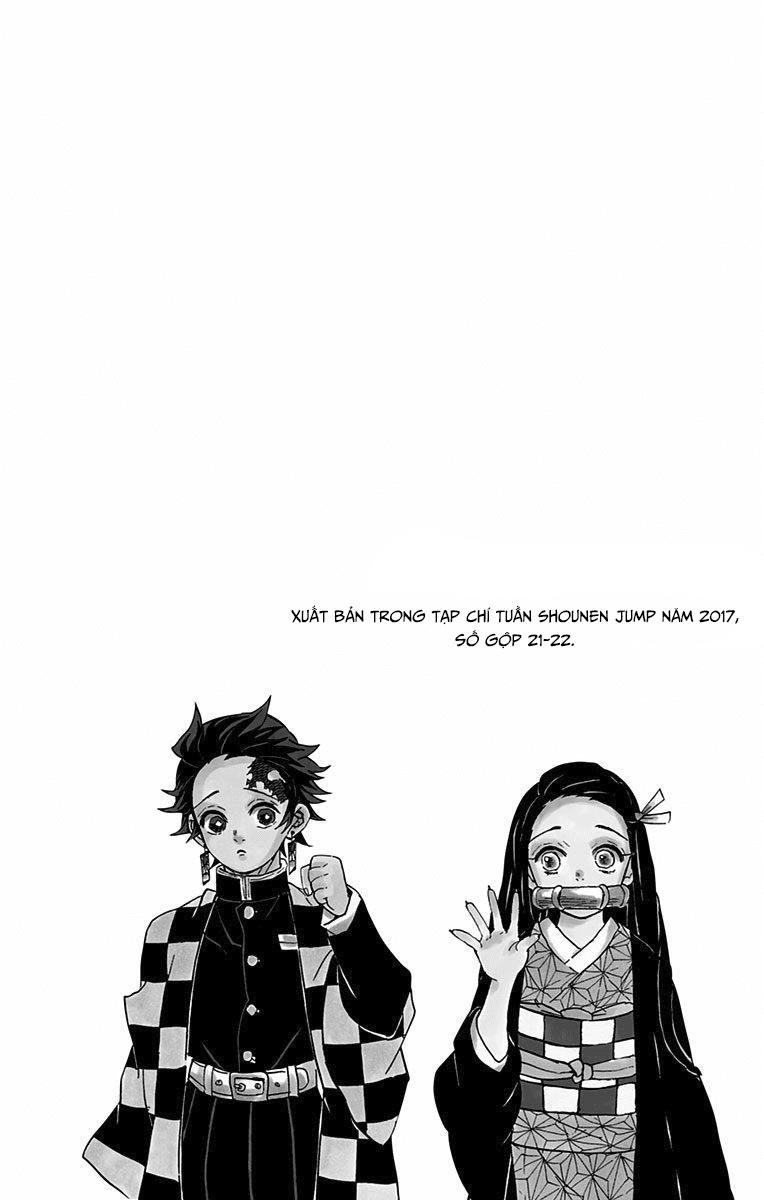 Thanh Gươm Diệt Quỷ Chapter 61.5 - 15