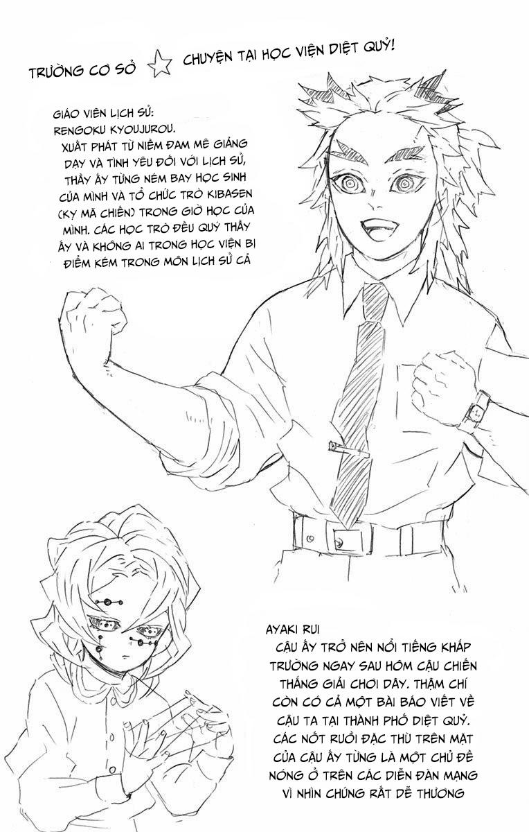 Thanh Gươm Diệt Quỷ Chapter 61.5 - 17