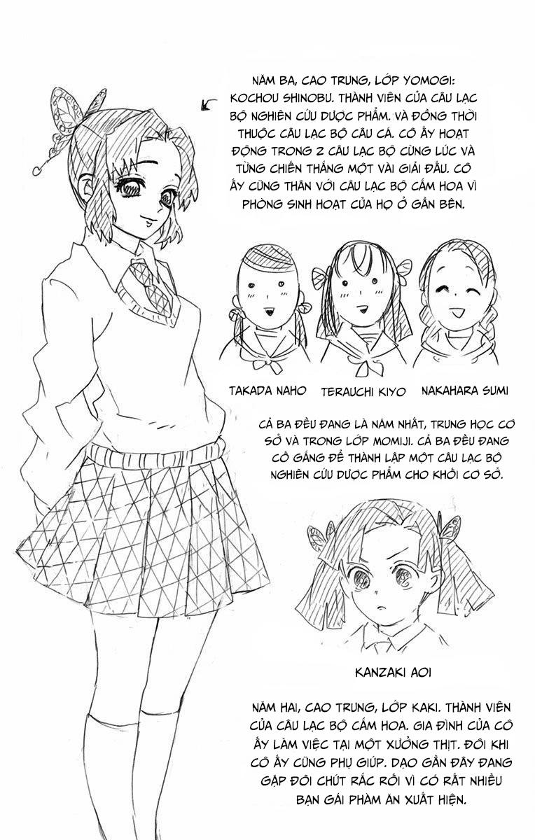 Thanh Gươm Diệt Quỷ Chapter 61.5 - 18