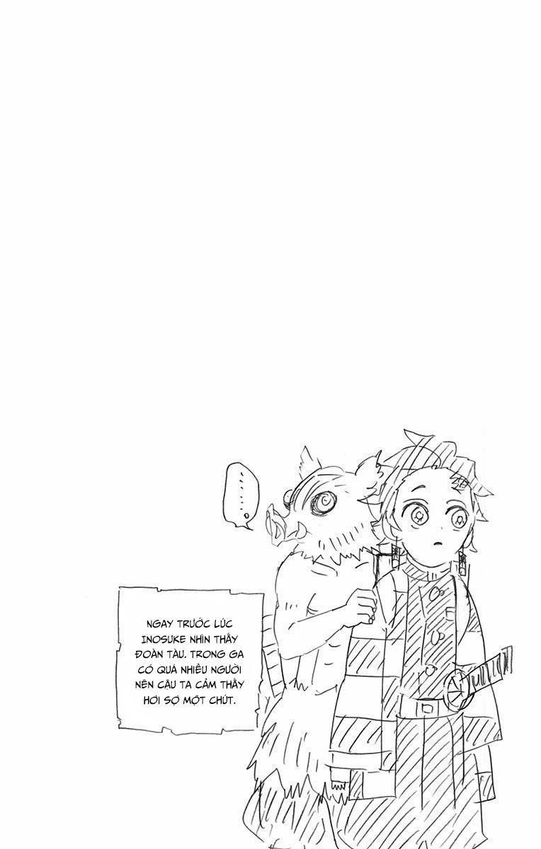 Thanh Gươm Diệt Quỷ Chapter 61.5 - 6