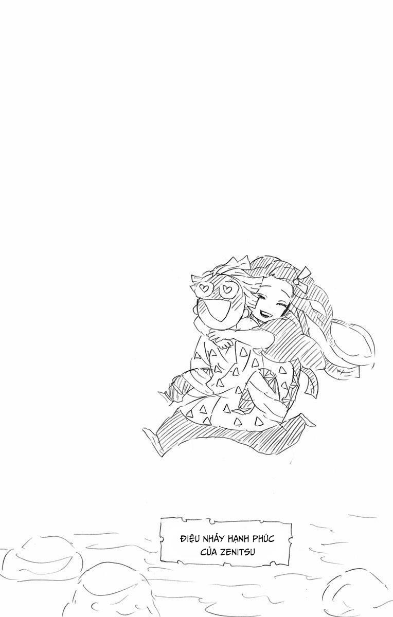 Thanh Gươm Diệt Quỷ Chapter 61.5 - 7