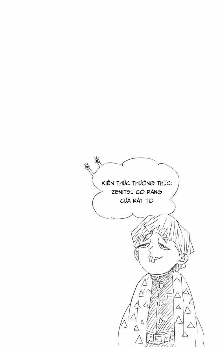 Thanh Gươm Diệt Quỷ Chapter 61.5 - 8