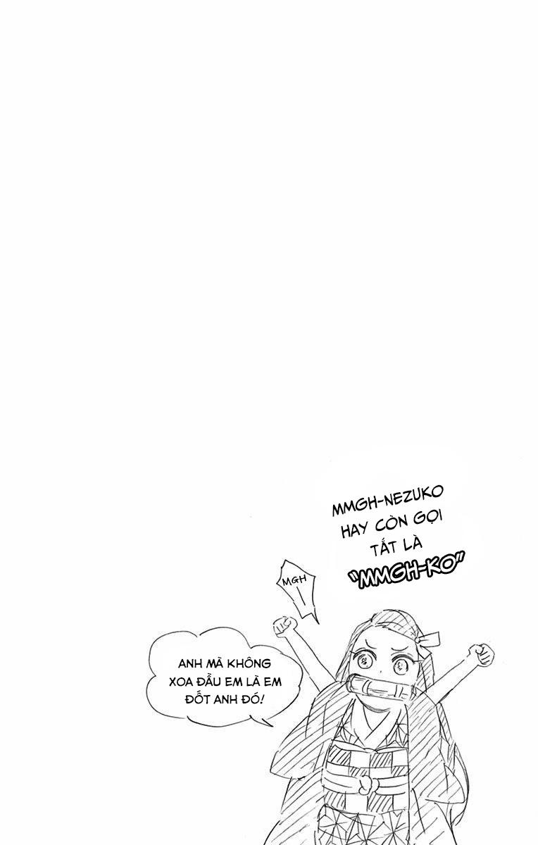 Thanh Gươm Diệt Quỷ Chapter 61.5 - 9