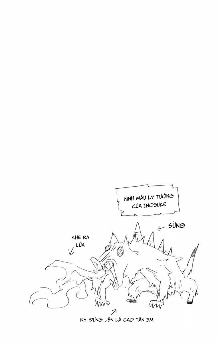 Thanh Gươm Diệt Quỷ Chapter 61.5 - 10