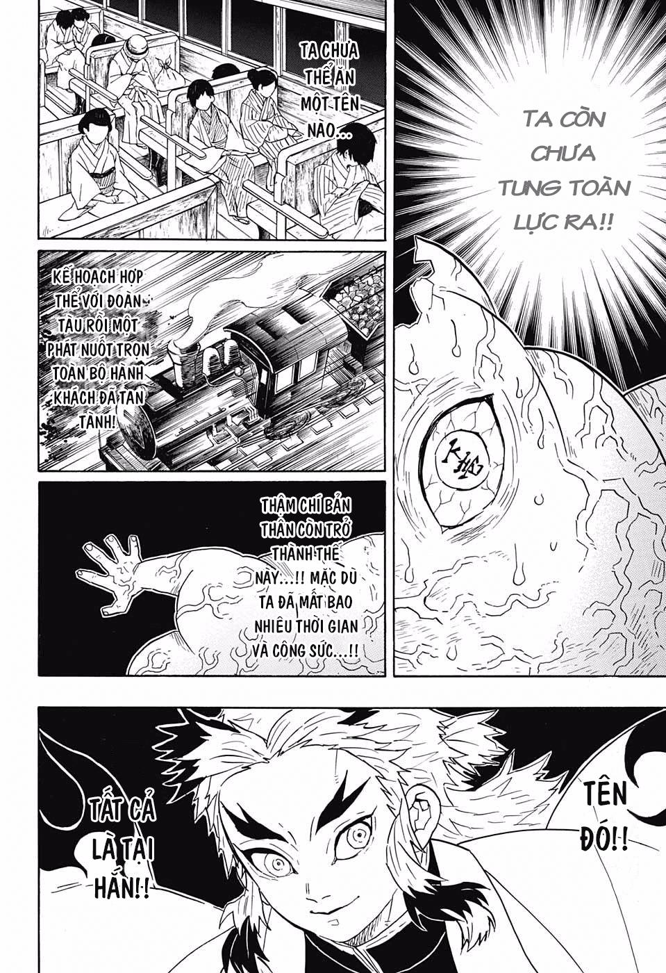 Thanh Gươm Diệt Quỷ Chapter 62 - 14