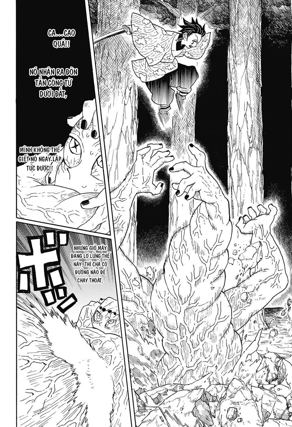 Thanh Gươm Diệt Quỷ Chapter 7 - 18