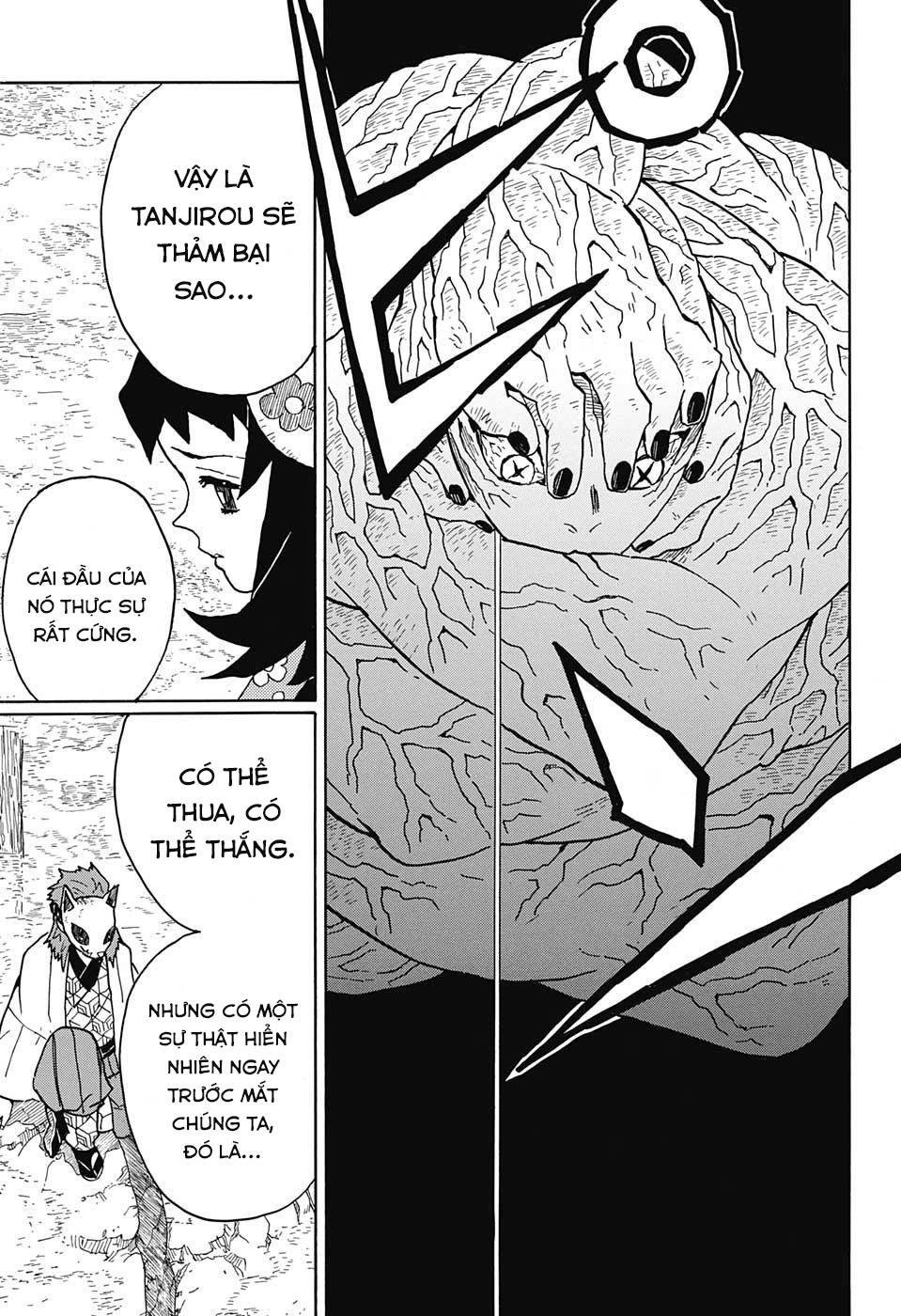 Thanh Gươm Diệt Quỷ Chapter 7 - 21