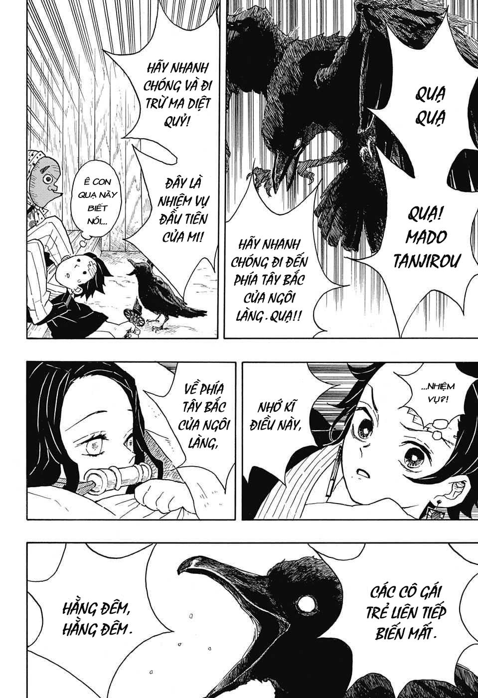 Thanh Gươm Diệt Quỷ Chapter 9 - 20