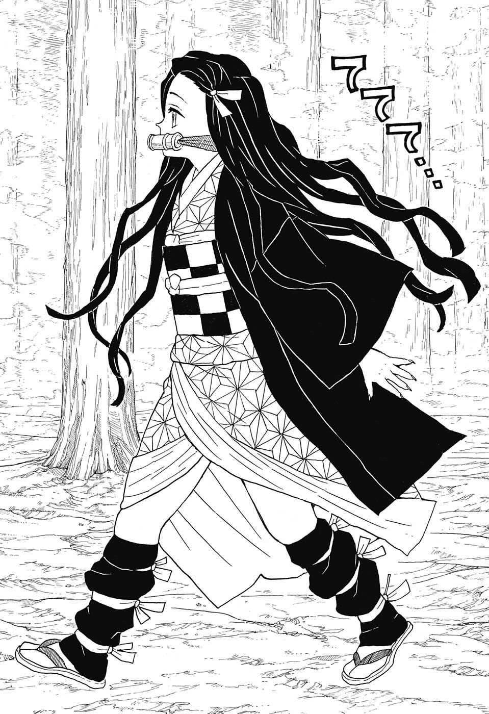 Thanh Gươm Diệt Quỷ Chapter 9 - 7