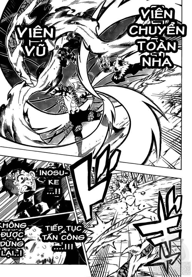 Thanh Gươm Diệt Quỷ Chapter 198 - 13