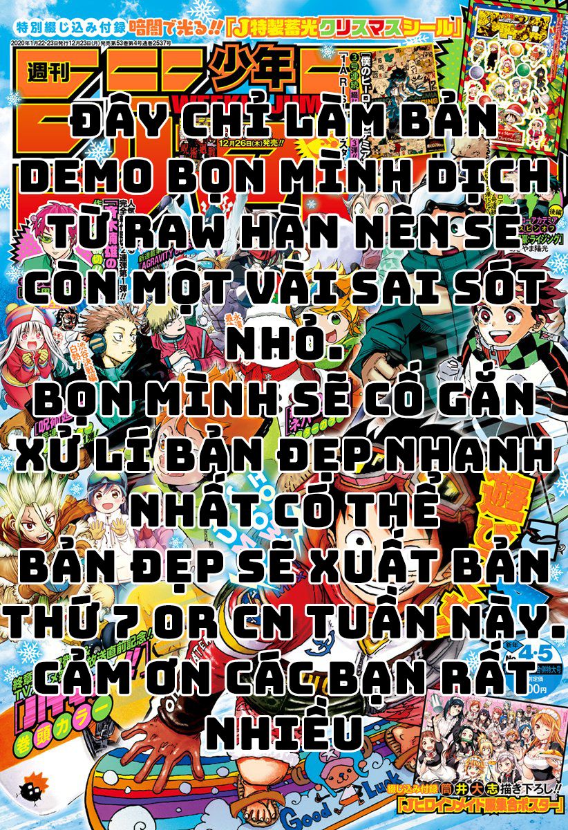 Thanh Gươm Diệt Quỷ Chapter 198 - 22