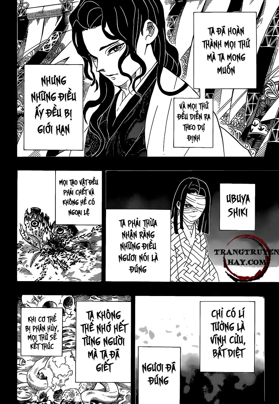 Thanh Gươm Diệt Quỷ Chapter 201 - 3