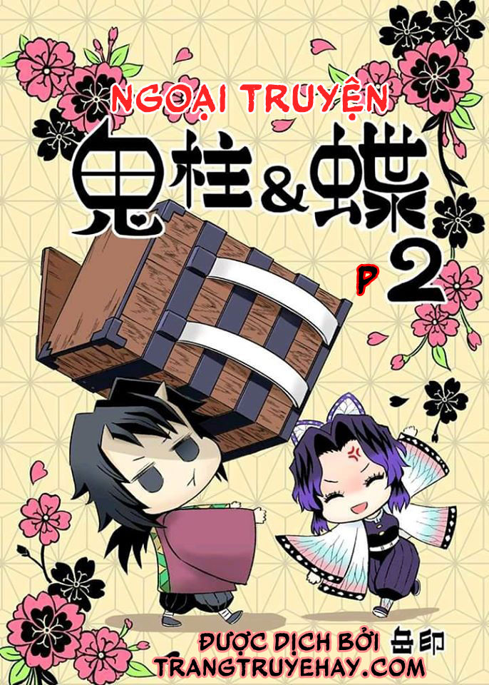 Thanh Gươm Diệt Quỷ Chapter 203.5 - 3