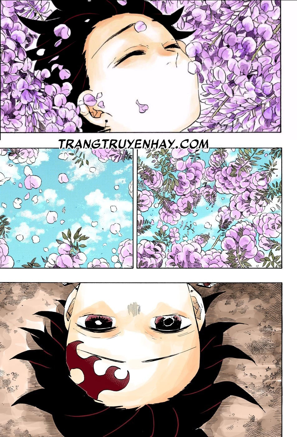 Thanh Gươm Diệt Quỷ Chapter 203 - 17
