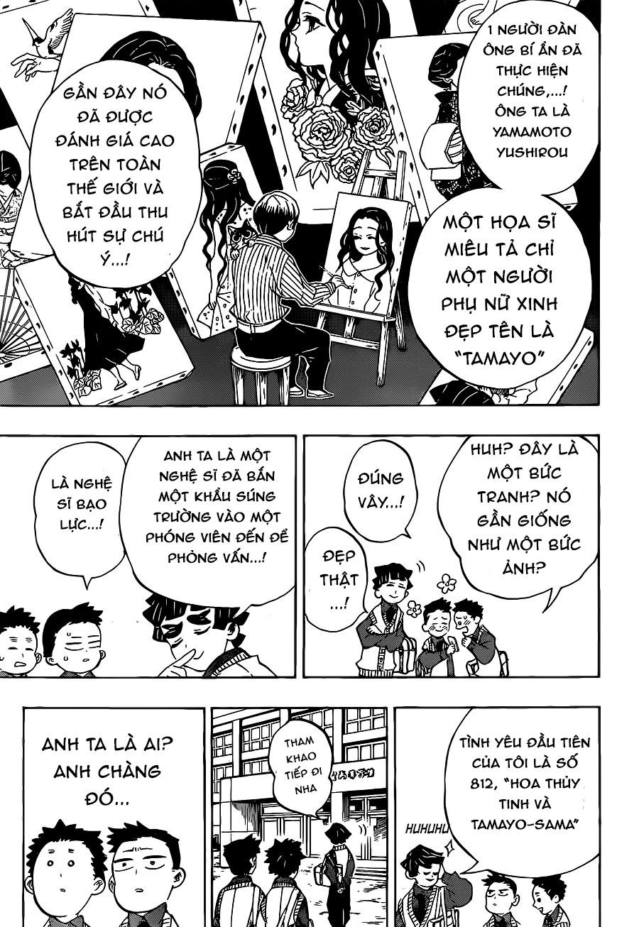 Thanh Gươm Diệt Quỷ Chapter 205 - 19