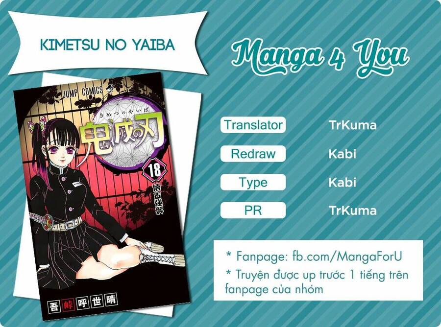 Thanh Gươm Diệt Quỷ Chapter 197 - 2