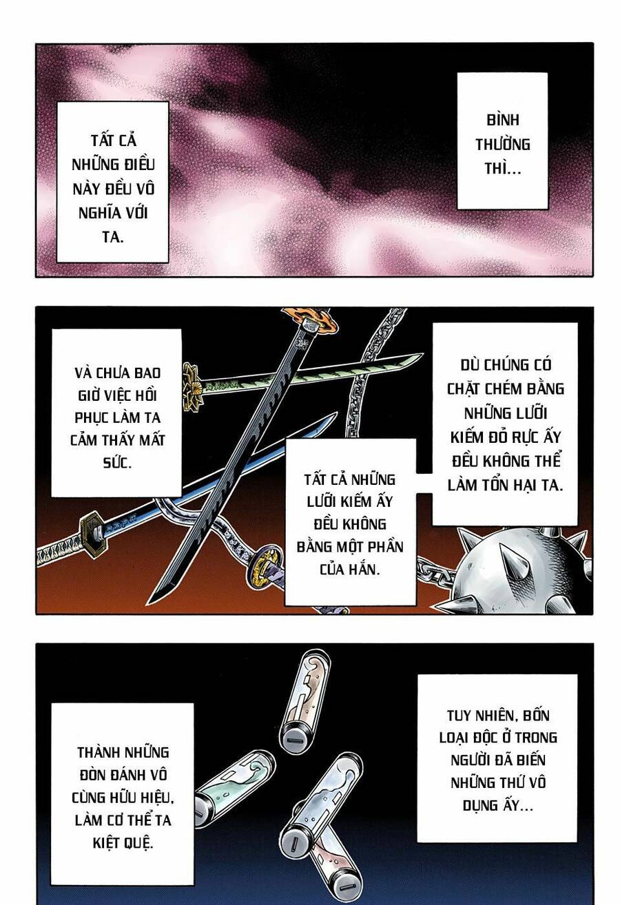 Thanh Gươm Diệt Quỷ Chapter 197 - 5