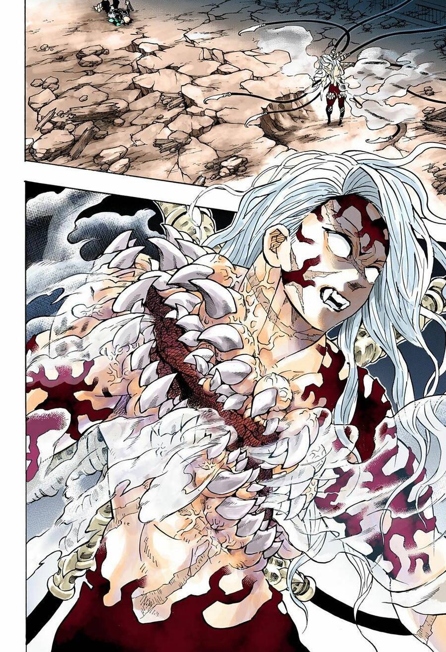 Thanh Gươm Diệt Quỷ Chapter 197 - 8