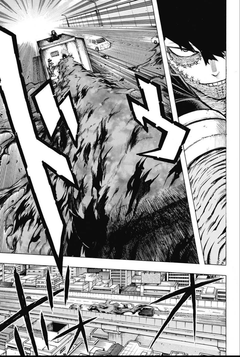 Học Viện Anh Hùng Chapter 160 - 5