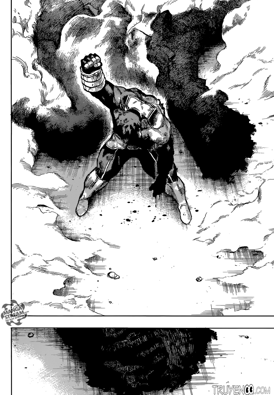 Học Viện Anh Hùng Chapter 190 - 12