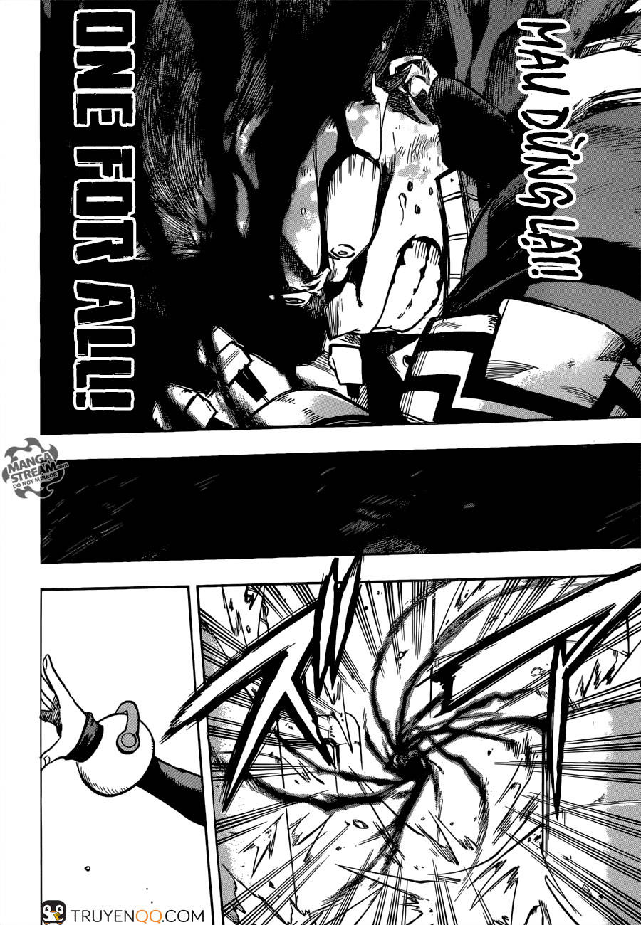 Học Viện Anh Hùng Chapter 211 - 12