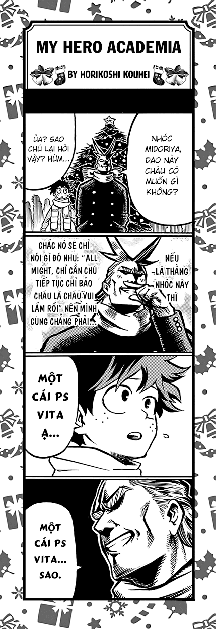 Học Viện Anh Hùng Chapter 72 - 18