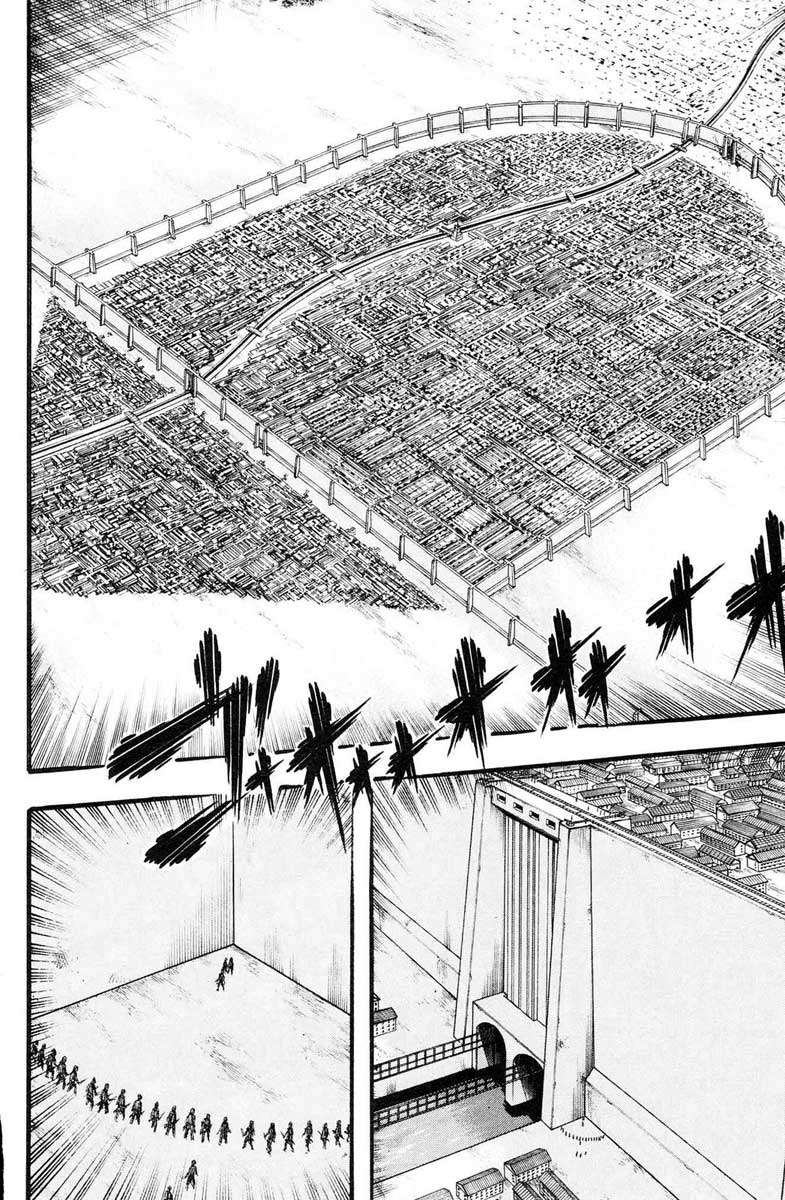 Đại Chiến Người Khổng Lồ Chapter 10 - 20