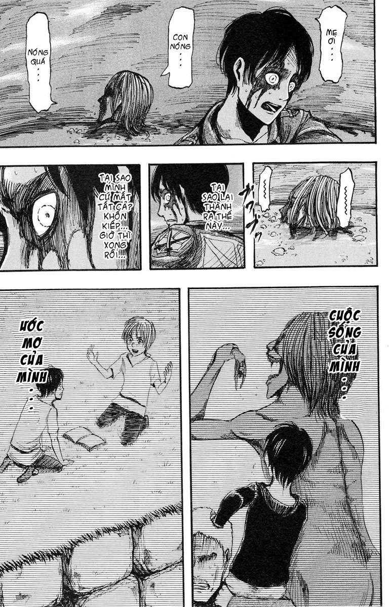 Đại Chiến Người Khổng Lồ Chapter 10 - 6