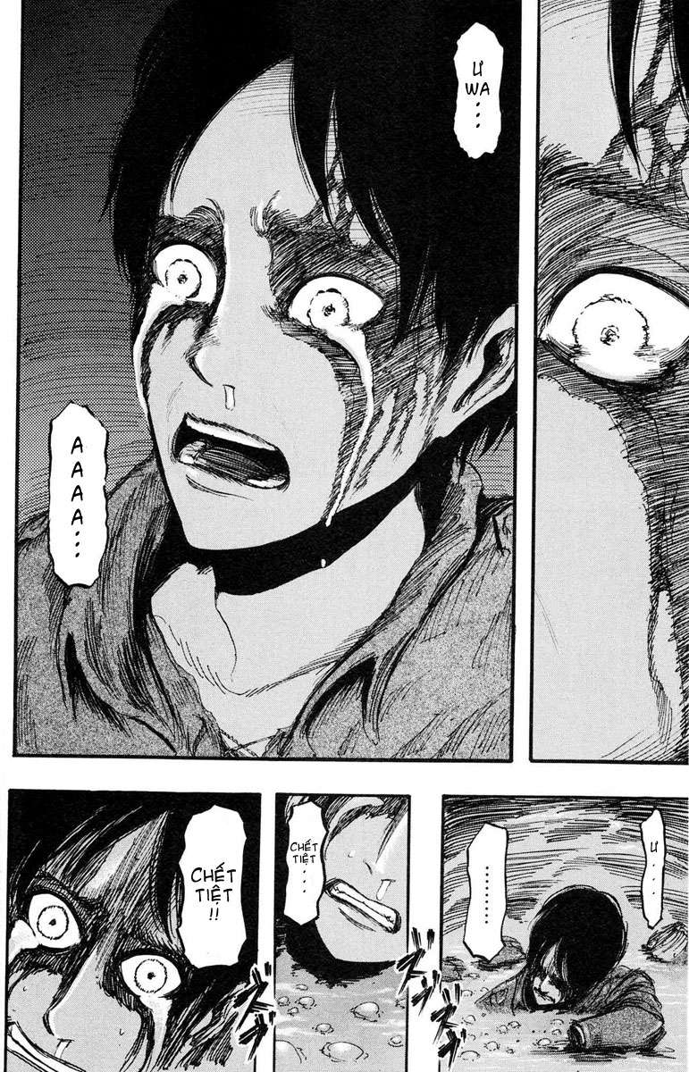 Đại Chiến Người Khổng Lồ Chapter 10 - 7