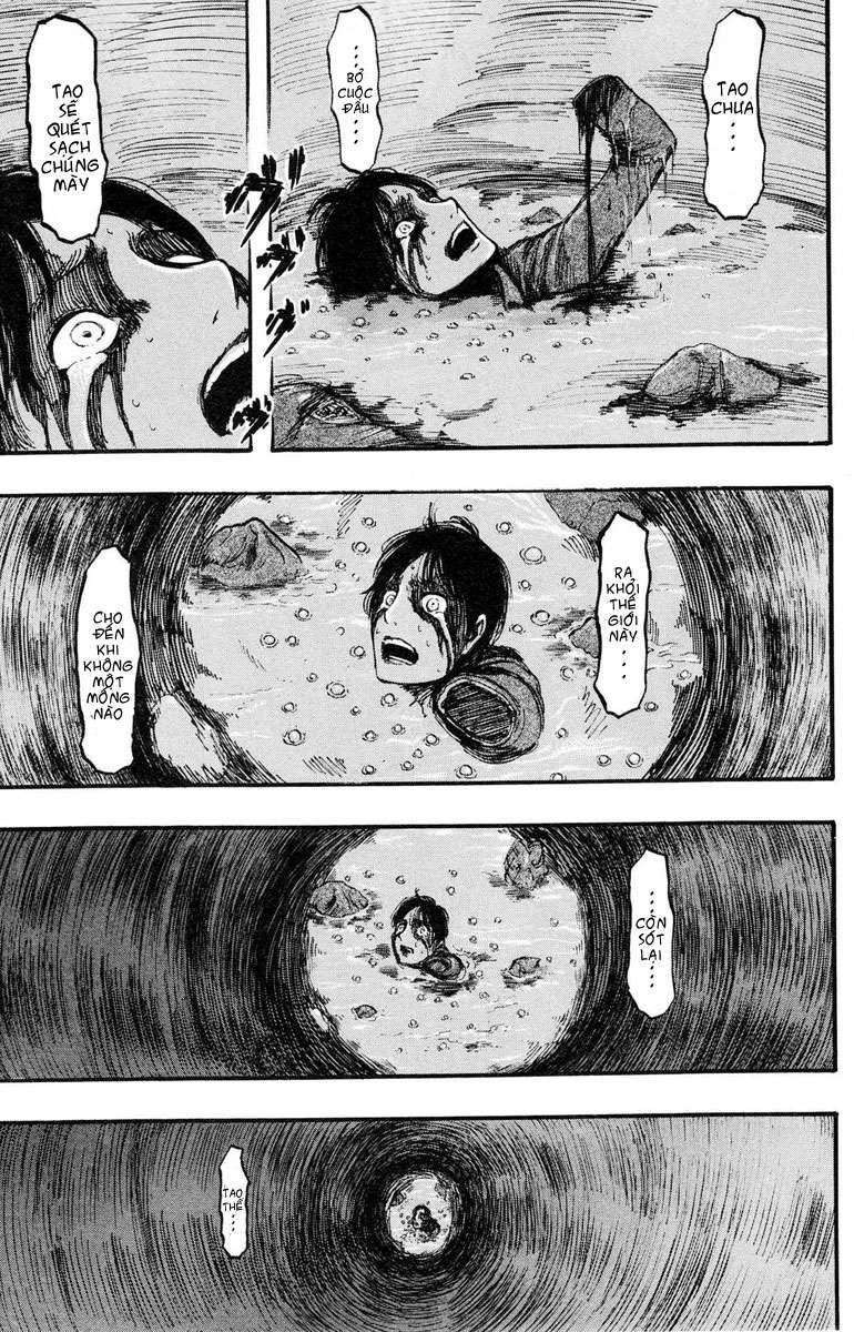 Đại Chiến Người Khổng Lồ Chapter 10 - 8