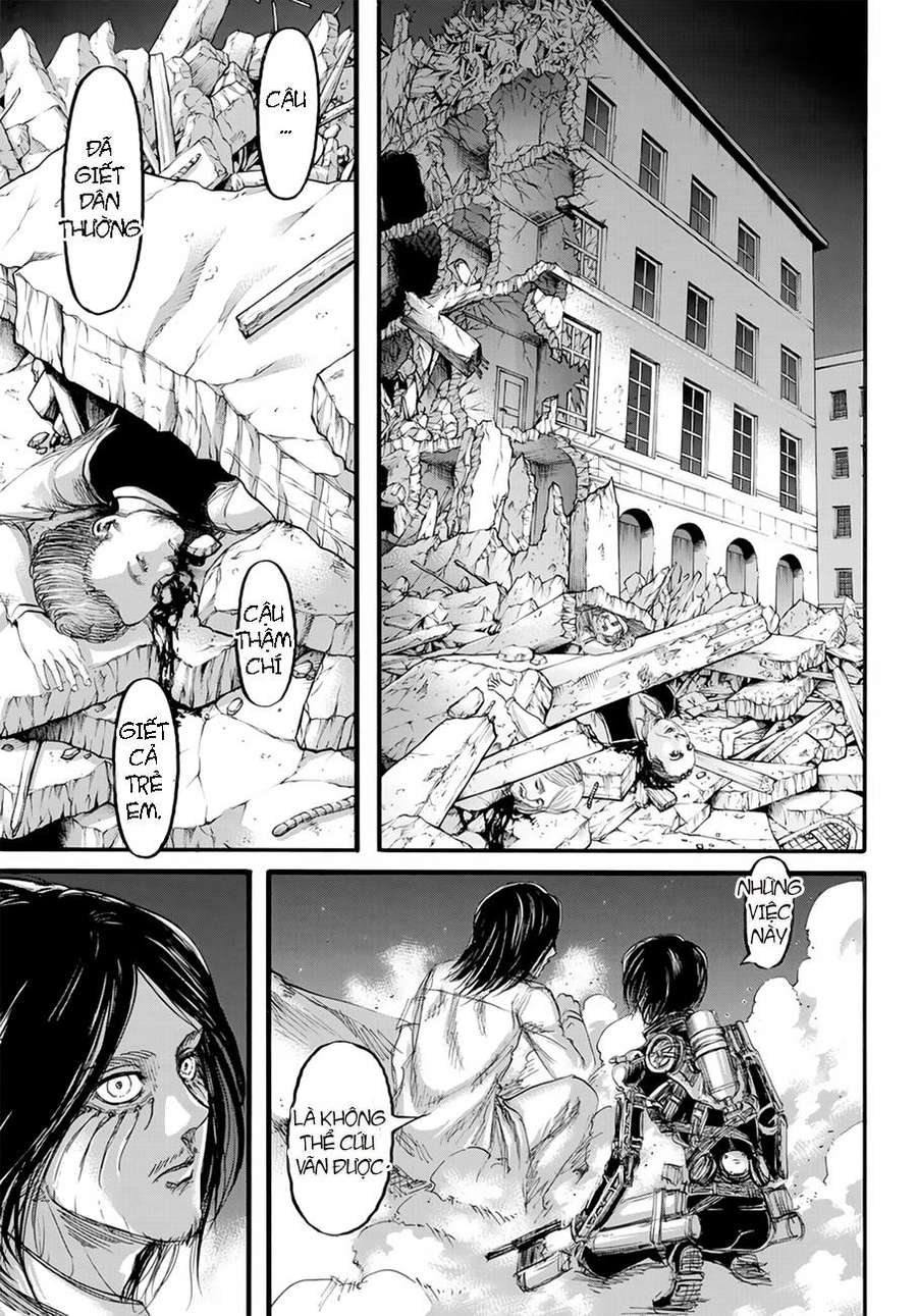 Đại Chiến Người Khổng Lồ Chapter 102 - 10