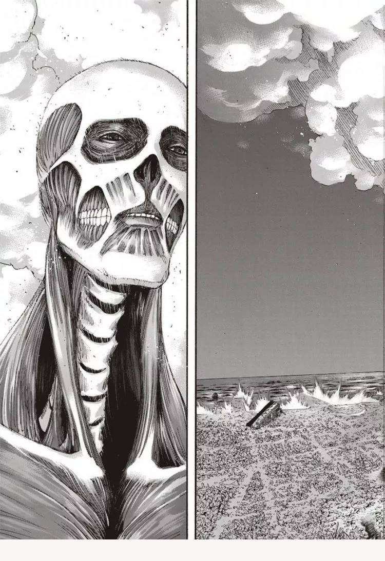 Đại Chiến Người Khổng Lồ Chapter 104 - 4