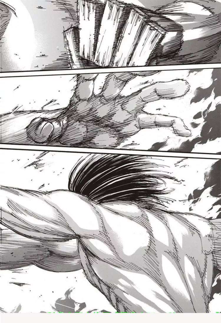 Đại Chiến Người Khổng Lồ Chapter 104 - 38