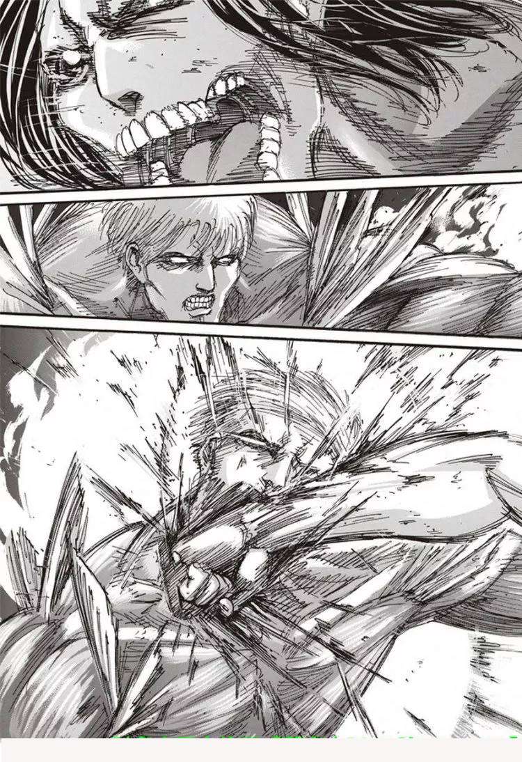 Đại Chiến Người Khổng Lồ Chapter 104 - 39