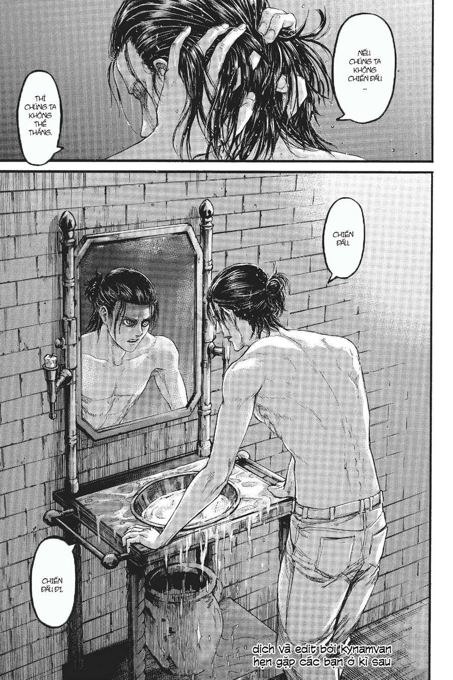 Đại Chiến Người Khổng Lồ Chapter 106 - 46