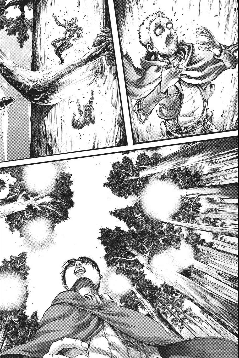 Đại Chiến Người Khổng Lồ Chapter 112 - 48