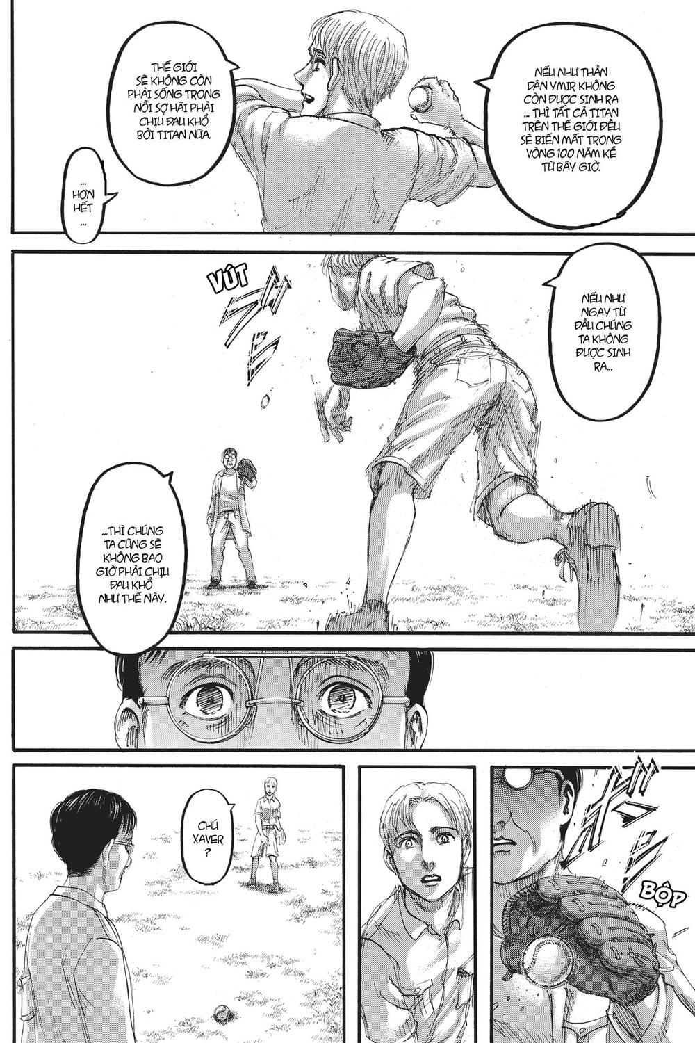Đại Chiến Người Khổng Lồ Chapter 114 - 37
