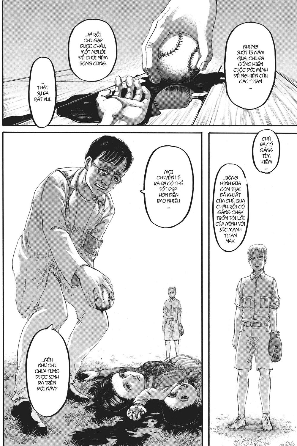 Đại Chiến Người Khổng Lồ Chapter 114 - 39