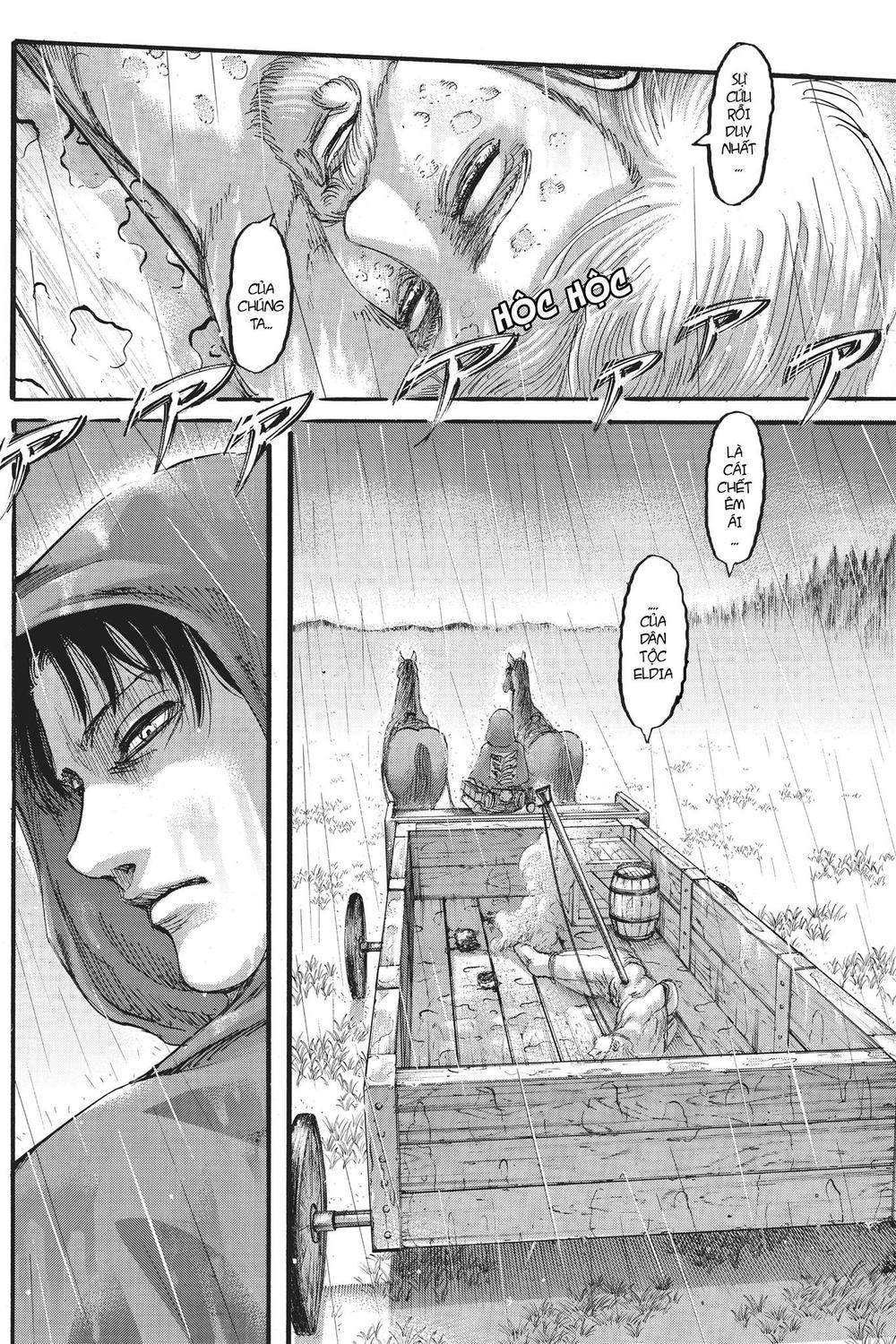 Đại Chiến Người Khổng Lồ Chapter 114 - 41