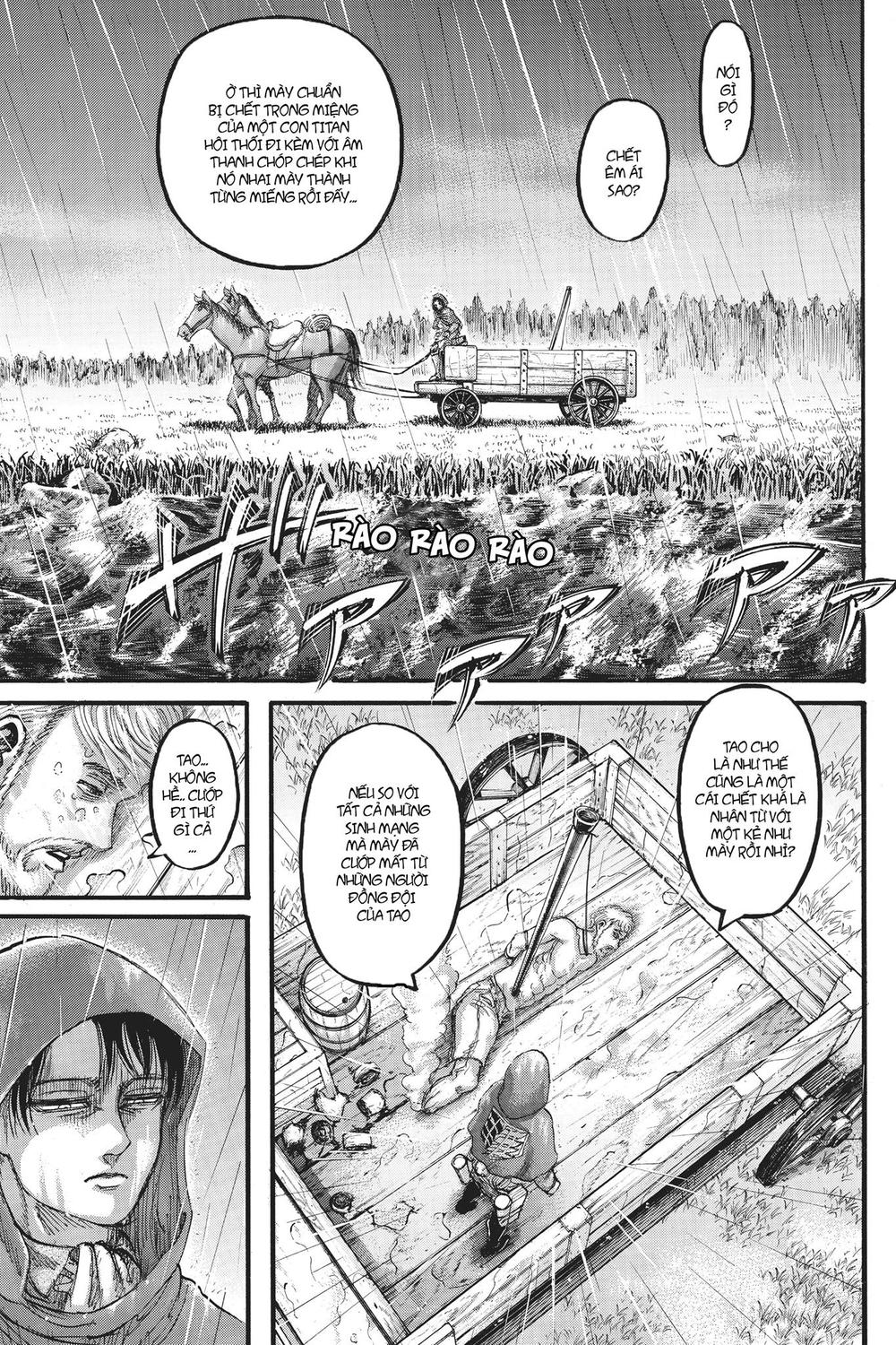 Đại Chiến Người Khổng Lồ Chapter 114 - 42