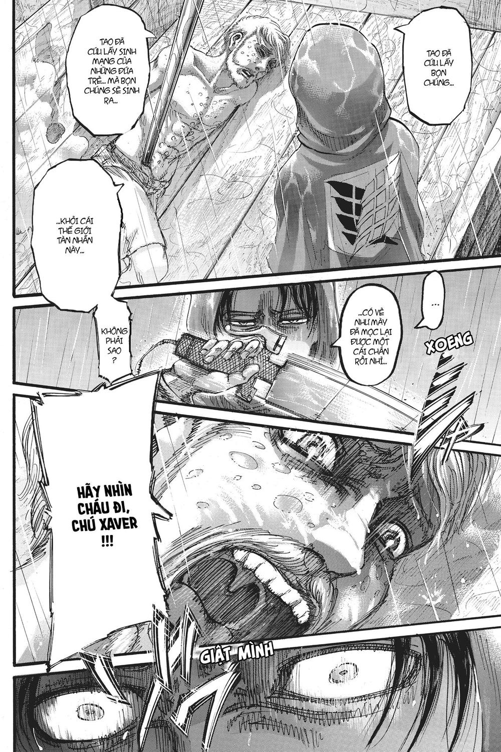 Đại Chiến Người Khổng Lồ Chapter 114 - 43
