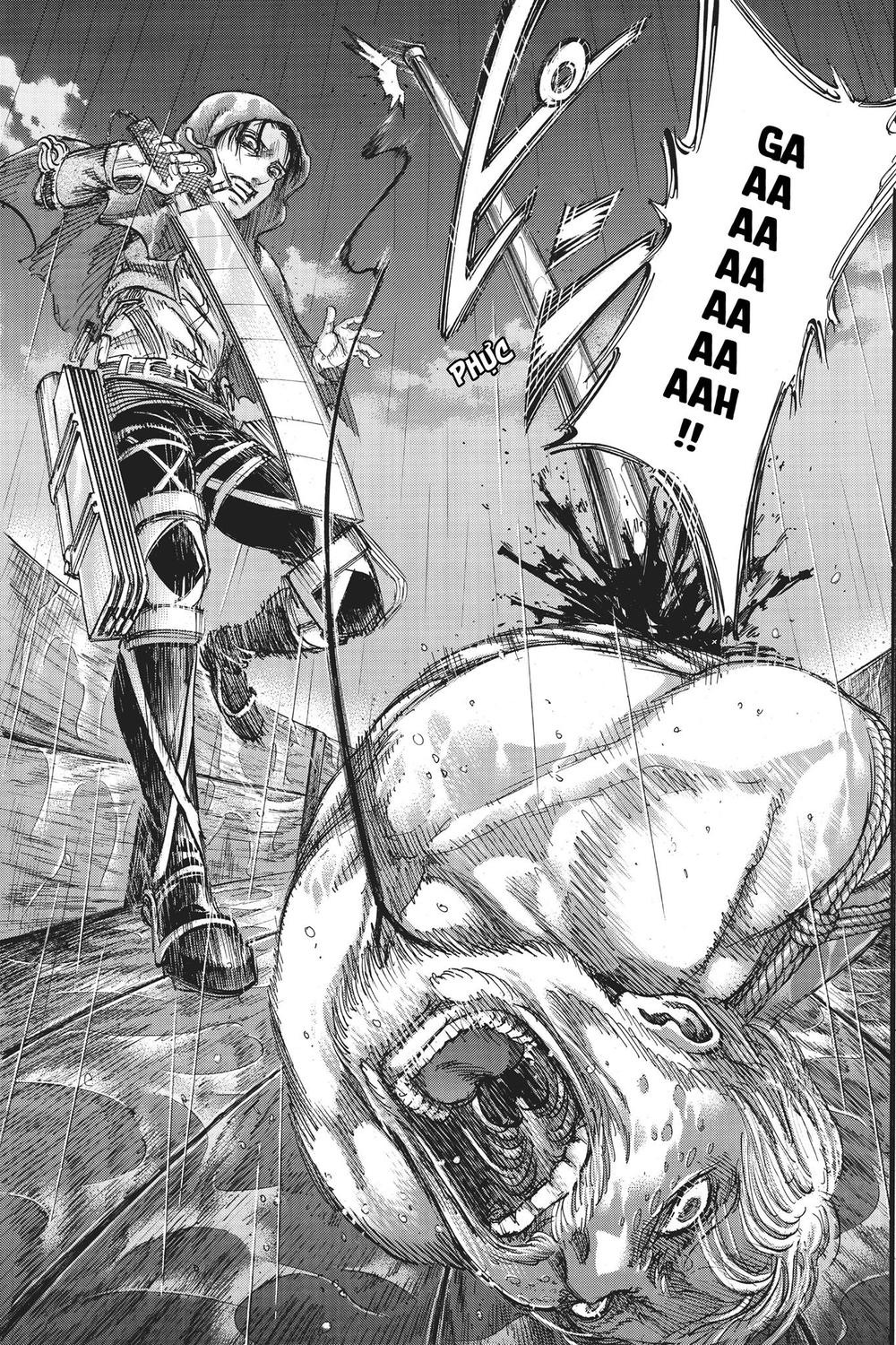 Đại Chiến Người Khổng Lồ Chapter 114 - 44