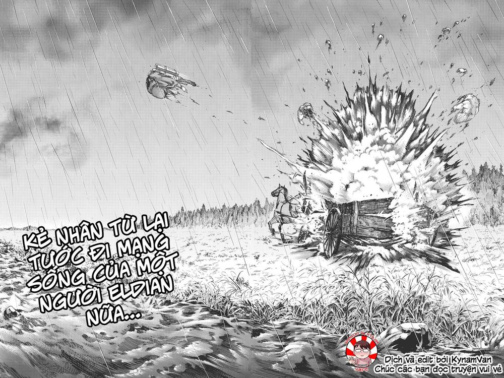 Đại Chiến Người Khổng Lồ Chapter 114 - 45