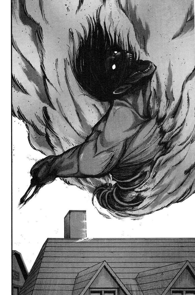 Đại Chiến Người Khổng Lồ Chapter 12 - 40